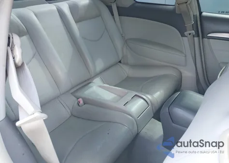 2010 Infiniti G37 z USA, uszkodzony, nr VIN JN1CV6EK9AM103426